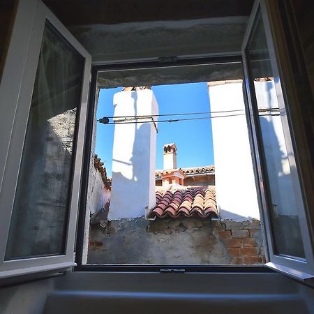 Antique Apartment Arsenale Rovinj Kültér fotó