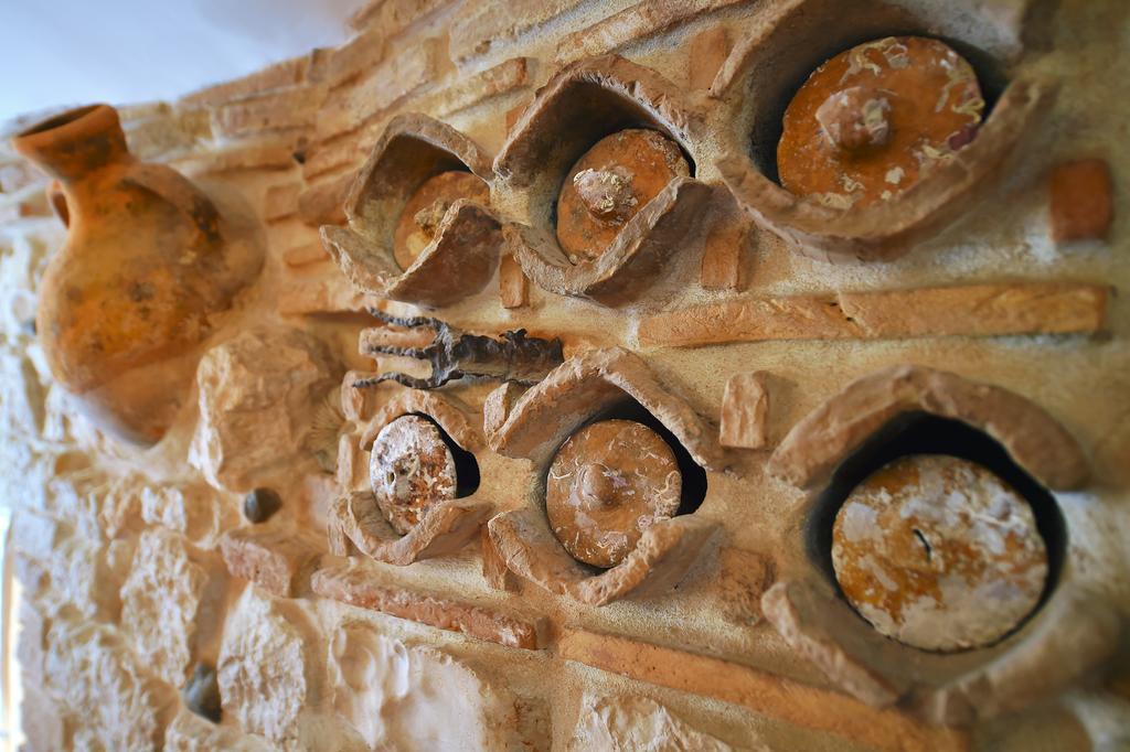 Antique Apartment Arsenale Rovinj Kültér fotó